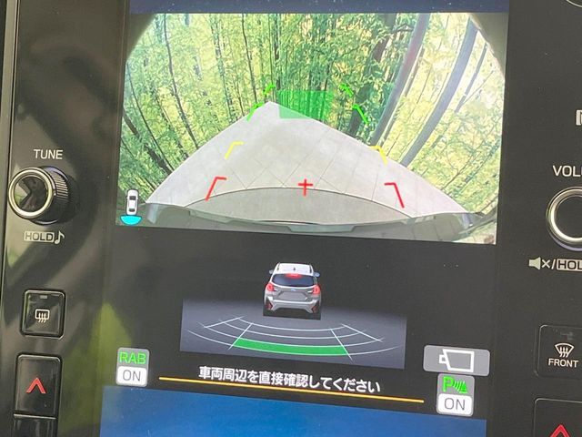 CROSSTREK