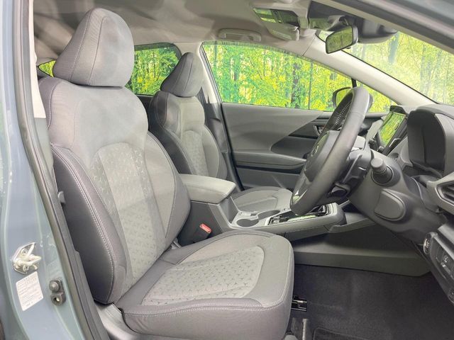 CROSSTREK
