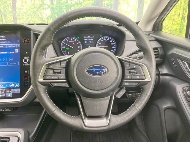 CROSSTREK