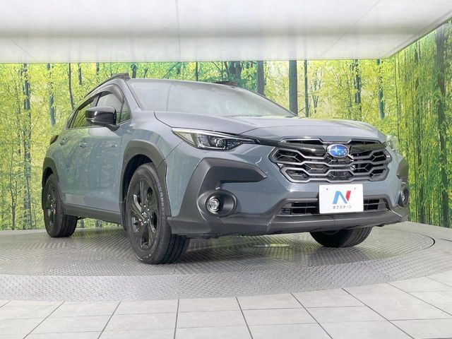 CROSSTREK