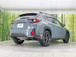 CROSSTREK