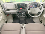 CLIPPER van