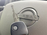 CLIPPER van