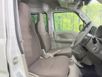 CLIPPER van