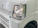 CLIPPER van