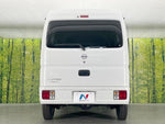 CLIPPER van