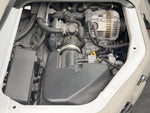 CLIPPER van