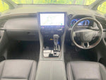 ALPHARD hybrid