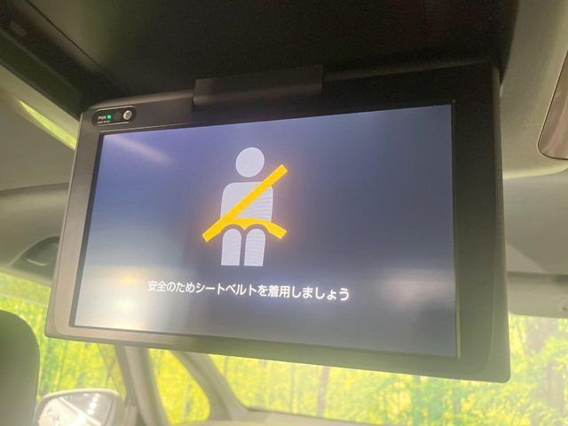 ALPHARD hybrid