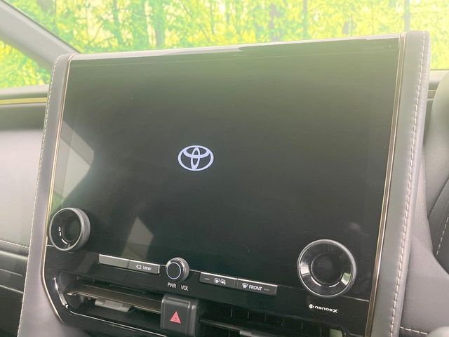 ALPHARD hybrid