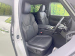 ALPHARD hybrid