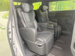 ALPHARD hybrid
