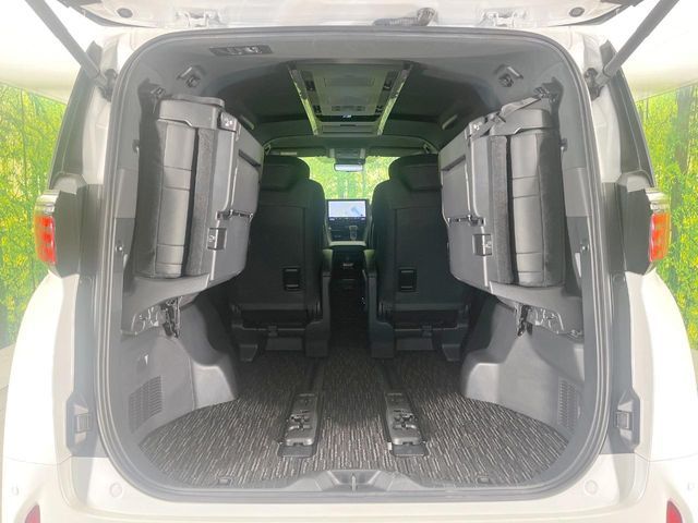 ALPHARD hybrid