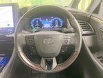 ALPHARD hybrid