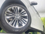 ALPHARD hybrid