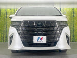 ALPHARD hybrid