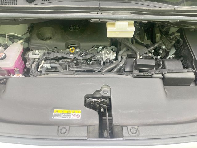 ALPHARD hybrid