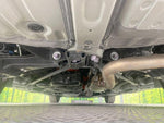 ALPHARD hybrid