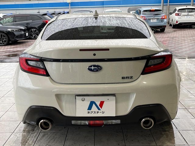 BRZ