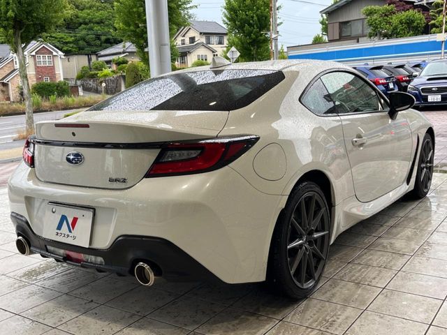 BRZ