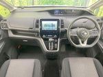 SERENA S-HYBRID