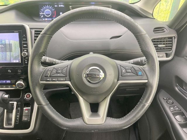 SERENA S-HYBRID