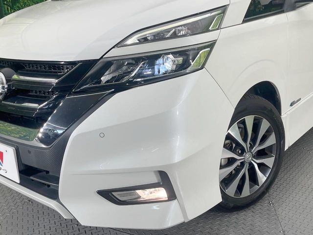 SERENA S-HYBRID