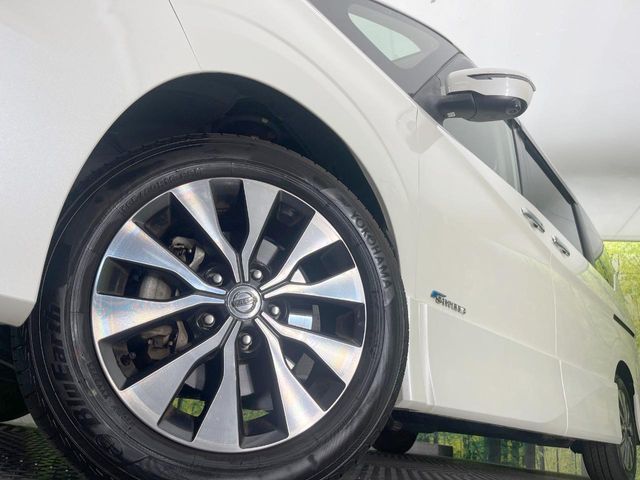SERENA S-HYBRID