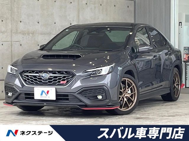 WRX S4