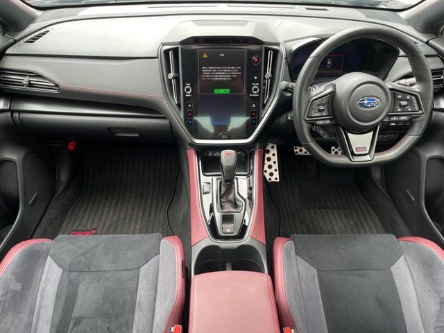 WRX S4