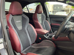 WRX S4