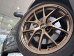 WRX S4