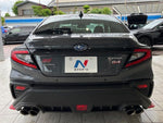 WRX S4