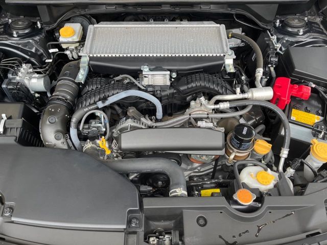 WRX S4