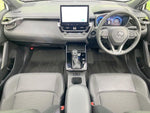 COROLLA CROSS HYBRID
