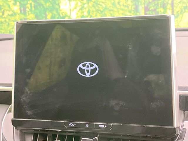 COROLLA CROSS HYBRID
