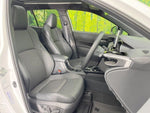 COROLLA CROSS HYBRID