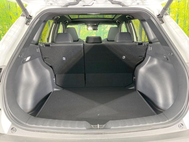 COROLLA CROSS HYBRID