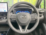 COROLLA CROSS HYBRID