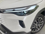 COROLLA CROSS HYBRID