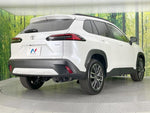 COROLLA CROSS HYBRID