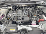 COROLLA CROSS HYBRID