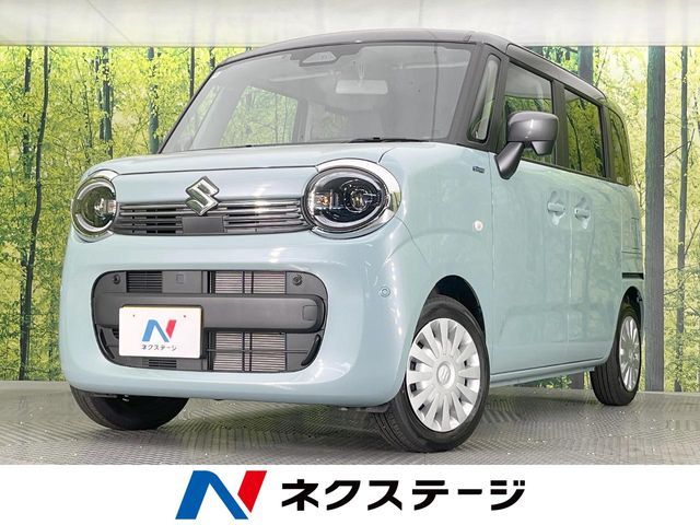 WAGON R SMILE