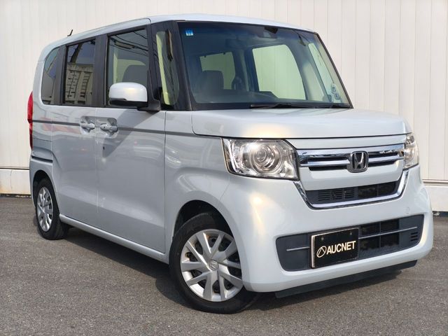 N-BOX
