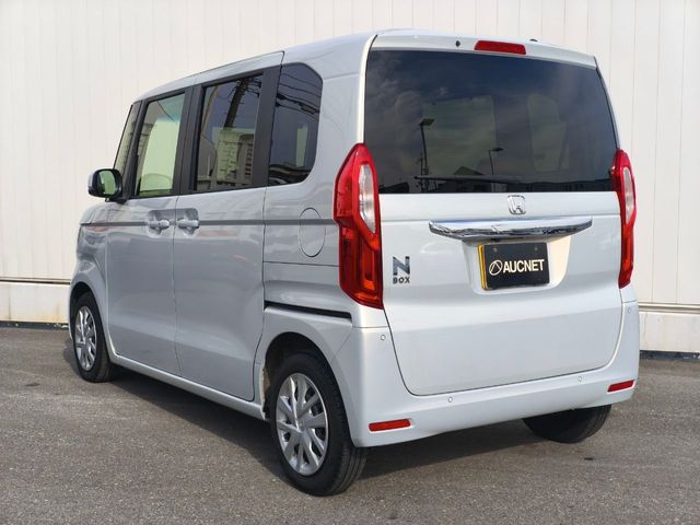 N-BOX