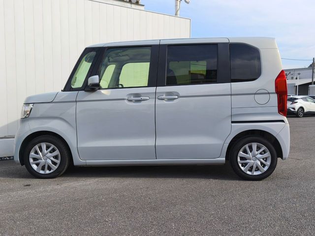 N-BOX