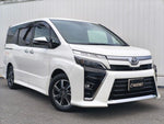VOXY