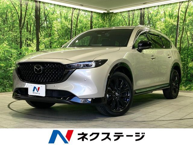CX-8