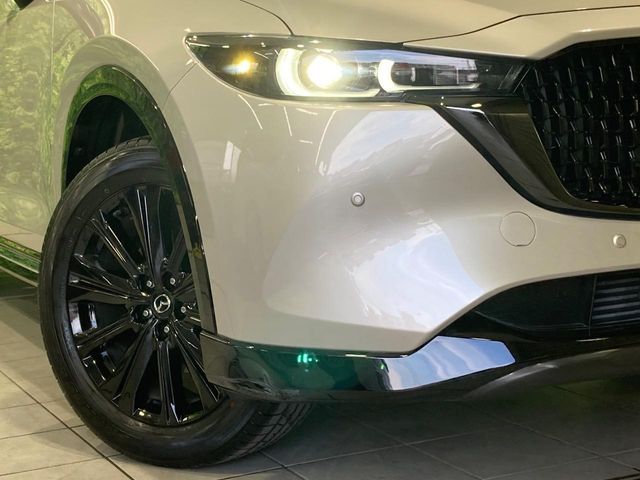 CX-8