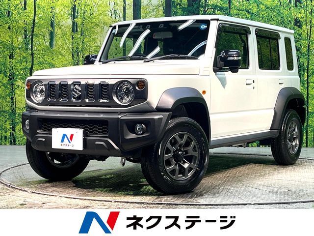 JIMNY NOMADE